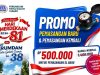 Perumdam Tirta Galuh Ciamis Hadirkan Promo Kemerdekaan, Pasang Baru Cukup Rp500 Ribu