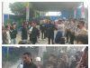 Perumdam TJM Tanggapi Aspirasi Aksi Demo Forum Mahasiswa Perubahan Sukabumi