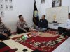 Kapolres Ciamis Perkuat Sinergi dengan Pers, Sambangi Sekretariat IWO