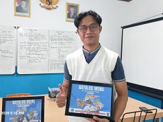 SPPG Nusantara Ciamis Sadananya-Werasari Tekan Food Waste, Terapkan Bank Menu dan Siklus 20 Hari
