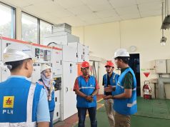 Menjaga Terang di Hari Kemerdekaan, PLN Tasikmalaya Perkuat Kesiagaan Kelistrikan