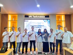 Semangat Kemerdekaan HUT ke-81 RI, PLN Tasikmalaya dan PWI Kota Tasikmalaya Perkuat Sinergi dan Kolaborasi