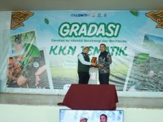 Kadis Pendidikan Sukabumi Sambut Hangat KKN GRADASI 2026: Sinergi Mahasiswa dan Pemerintah Kunci Selesaikan Persoalan Daerah