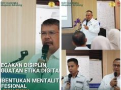 RSUD Cicalengka Tingkatkan Pelayanan dan Perkuat Disiplin Pegawai Serta Jaga Etika Digital
