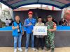 Dukung TMMD Ke – 129, PLN Karangnunggal Pasang Listrik Gratis di 7 Rumah Warga