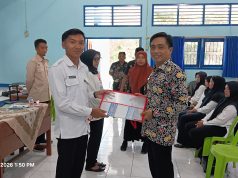 50 Juru Masak SPPG Ciamis Ditempa, Targetkan Sertifikasi BNSP