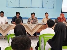 Chef Rocky Apresiasi Pelatihan Chef di Ciamis, Dorong Dapur MBG Wajib Profesional