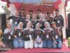 SPPG Ciamis-Panyingkiran 01 Dukung Semarak HUT RI ke-81 di Gunungsari