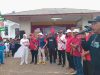 Jalan Santai Tutup HUT RI ke-81 RW 01 Imbanagara Raya, Dua Ribu Warga Tumpah Ruah