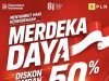Semarak HUT ke-81 RI, PLN Tasikmalaya Hadirkan Promo Merdeka Daya Diskon Tambah Daya 50 Persen