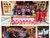 Penyalahgunaan LPG 3 Kg Subsidi yang Dipindahkan ke Tabung 12 Kg dan 50 Kg, Berhasil Diungkap Polres Sukabumi