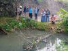 Uji Lab Pastikan Air Kolam Lebak Lipung Tercemar, DPRKPLH Ciamis Telusuri Sumbernya