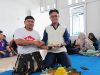 Genap Satu Tahun, SPPG Nusantara Werasari Raih Nilai 100 dan Masuk Terbaik di Jawa Barat