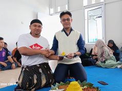 Genap Satu Tahun, SPPG Nusantara Werasari Raih Nilai 100 dan Masuk Terbaik di Jawa Barat