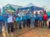 Semangat Kemerdekaan, PLN Tasikmalaya Siaga Dukung Jambore Nasional 2026 Overlanding Indonesia