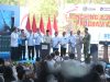 PLTS 100 GWp Diluncurkan, PLN Siap Dukung Akselerasi Pengembangan EBT Menuju Swasembada Energi