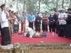 Perdana, Pemdes Gegempalan Gelar Maulid Nabi di Makam Keramat Adipati Arya Kusuma Dinata