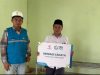 Semarak HUT RI ke-81, PLN Ciamis Nyalakan Harapan Lewat Light Up The Dream