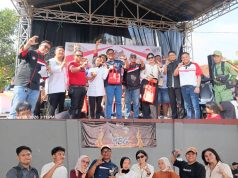 Chef Nur Arifin Antar SPPG Winduraja 1 Kawali Jadi Juara, Bawa Semangat “Kembali untuk Kampung Halaman”
