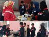 Bukan Sekadar Kompetisi, ICA Tasikmalaya Masak 2.000 Porsi untuk Warga
