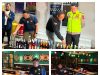 Polres Sukabumi Amankan 276 Botol Miras dari Razia di Wilayah Sukabumi Melalui Satres Narkoba