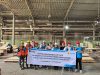 PLN Tasikmalaya Pulihkan Daya Listrik PT Bina Kayu Lestari untuk Dukung Produktivitas Industri di Momen Kemerdekaan