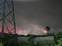 Keandalan Listrik Tetap Terjaga, PLN Tasikmalaya Respon Cepat Insiden Kebakaran Jelang HUT ke-81 RI