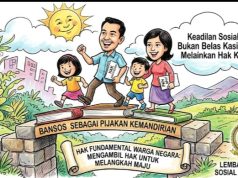 Hak Fundamental Warga Negara : Mengambil Hak Untuk Melangkah Maju