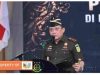 Kajati Jawa Barat Melantik 15 Pejabat Baru dan Sejumlah Kepala Kejari di Jabar Berganti