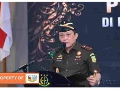 Kajati Jawa Barat Melantik 15 Pejabat Baru dan Sejumlah Kepala Kejari di Jabar Berganti