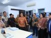Tinjau Balai Besar Rehabilitasi BNN, MENSOS Dan MENKES Apresiasi Fasilitas, Dorong Penguatan Layanan