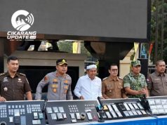 KDM Wacanakan Tes Urine Seluruh Siswa SMA/SMK di Jawa Barat, Positif Bakal Direhabilitasi