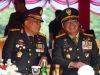 Pangdam IM Hadiri Upacara HUT ke-81 Kemerdekaan RI di Blang Padang Banda Aceh