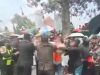 Kapolsek Cicalengka, Menjadi Korban Pengeroyokan Saat Pengamanan Karnaval HUT RI ke-81, Mengalami Luka di Hidung Berdarah