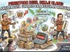 Deni Keadilan Data : Desil Dikaji Ulang Untuk Sasaran Bantuan
