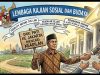 Memorandum Publik : Dari Pati Ke Jakarta Mencari Keadilan