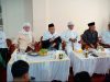 Para Kiai Sepuh Ingatkan Muktamirin: Jaga Marwah Jam’iyyah, Hindari Tekanan dan Pertikaian