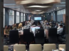 DPRD KBB Gelar Pembekalan KPK, Dorong Perencanaan dan Penganggaran Tepat Sasaran