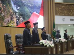 DPRD dan Bupati Bandung Barat Sepakati KUA-PPAS 2027, Aset dan Transportasi Jadi Perhatian