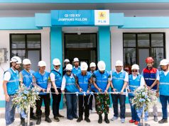 2026 PLN Re-Energize GI Jampang Kulon, Perkuat Kelistrikan dan Buka Ruang Pertumbuhan Ekonomi Selatan Sukabumi