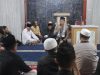 Kapolres Ciamis Hadiri Kajian Subuh, Ajak Masyarakat Bersama Jaga Kamtibmas