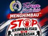 Forum Jurnalis Galuh Tegaskan : Stop Kriminalisasi dan Pemerasan Sekolah serta Guru