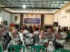 Polsek Ciamis Kawal Pelantikan Panitia Pilkades Mekarjadi, Jaga Tahapan Demokrasi Tetap Kondusif