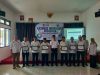 Polsek Kawali Perkuat Sinergitas dalam Expose Indeks Desa 2026, Dukung Pembangunan dan Kamtibmas di Kecamatan Jatinagara