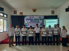 Polsek Kawali Perkuat Sinergitas dalam Expose Indeks Desa 2026, Dukung Pembangunan dan Kamtibmas di Kecamatan Jatinagara