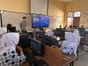 Polres Ciamis Edukasi Pelajar tentang Pemanfaatan dan Bahaya AI, Dorong Generasi Muda Bijak di Era Digital