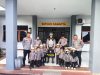 Polres Ciamis Edukasi Anak Usia Dini, Kenalkan Profesi Polisi sebagai Sahabat Anak