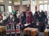 Polsek Kawali Aktif Dukung Pencegahan Stunting Melalui Rembug Stunting di Desa Citereup