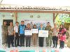 Semangat Hari Pelanggan Nasional, PLN Tasikmalaya Hadirkan Cahaya bagi 13 Keluarga di Kota Banjar