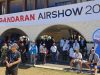 Hari Pelanggan Nasional, PLN Tasikmalaya Pastikan Listrik Andal Dukung Pangandaran Airshow 2026